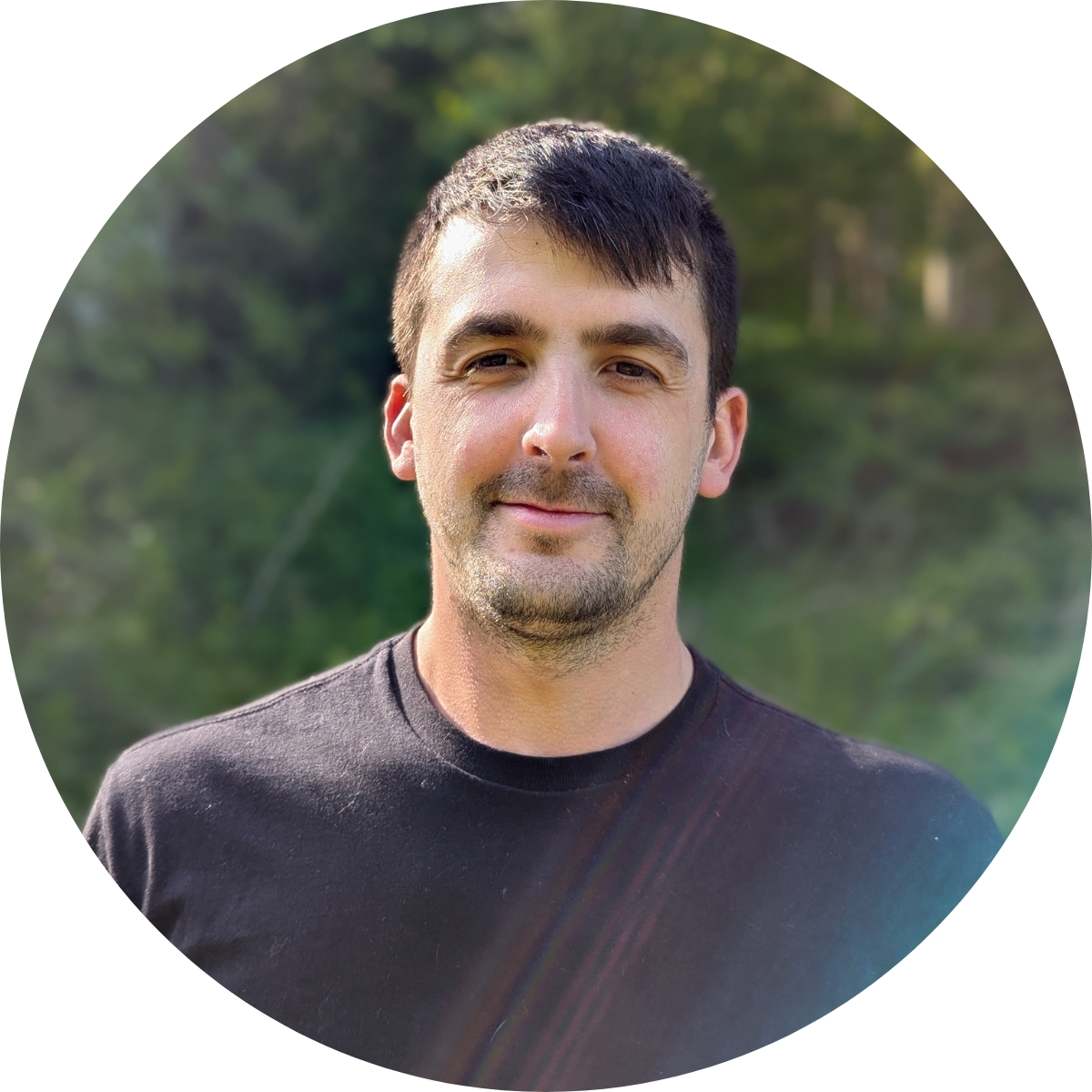 Jack from JE Robb Window Cleaning