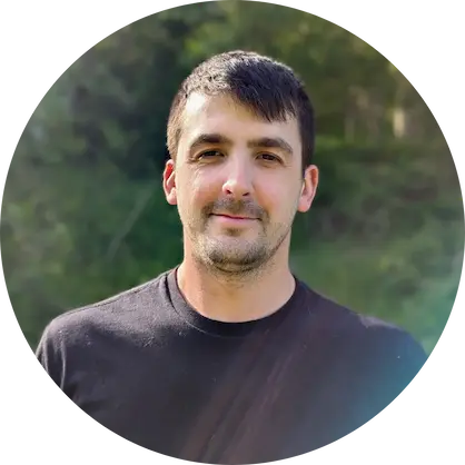 Jack from J E Robb Window Cleaning