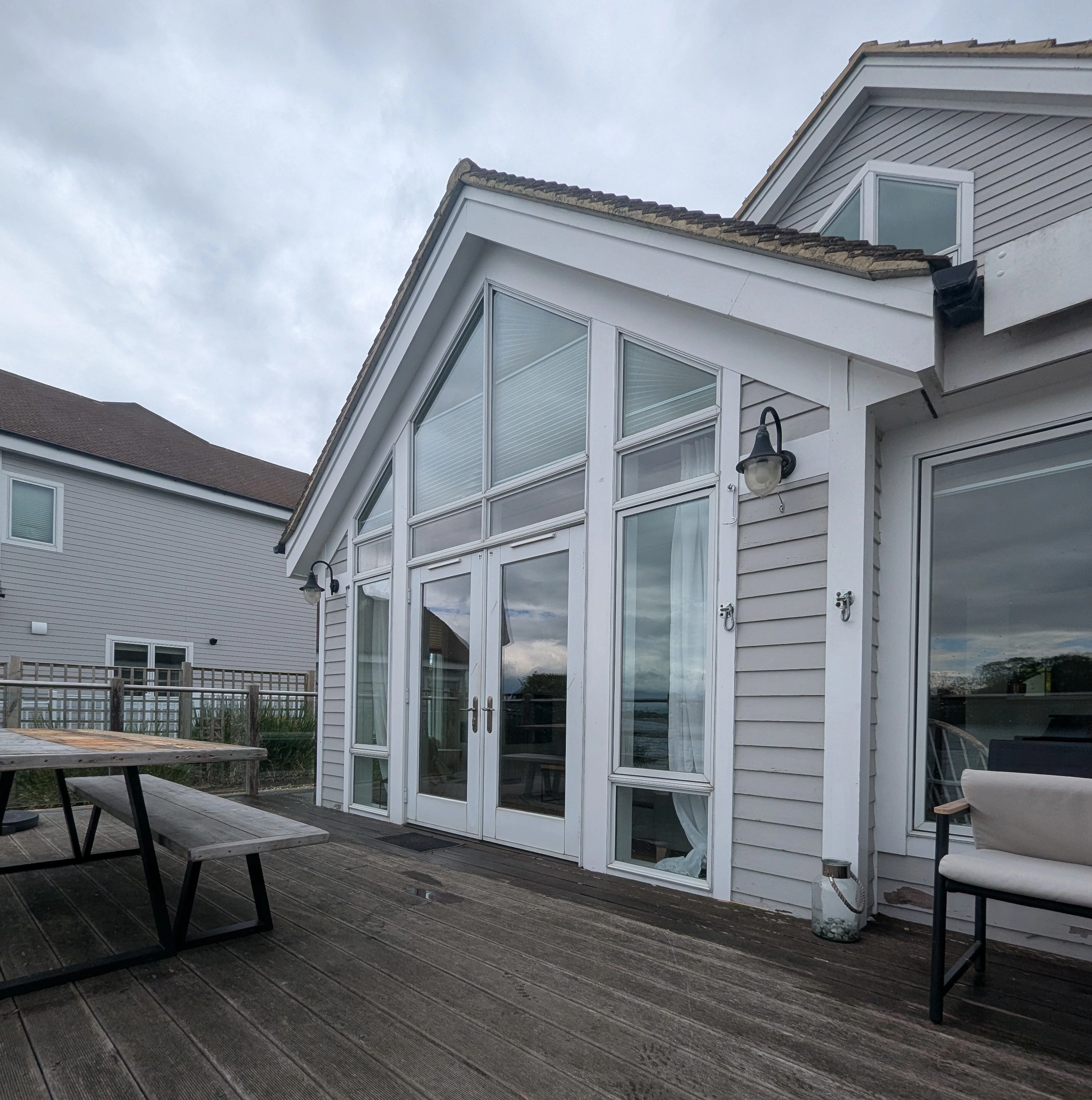 Residential property near Fairford, Gloucestershire