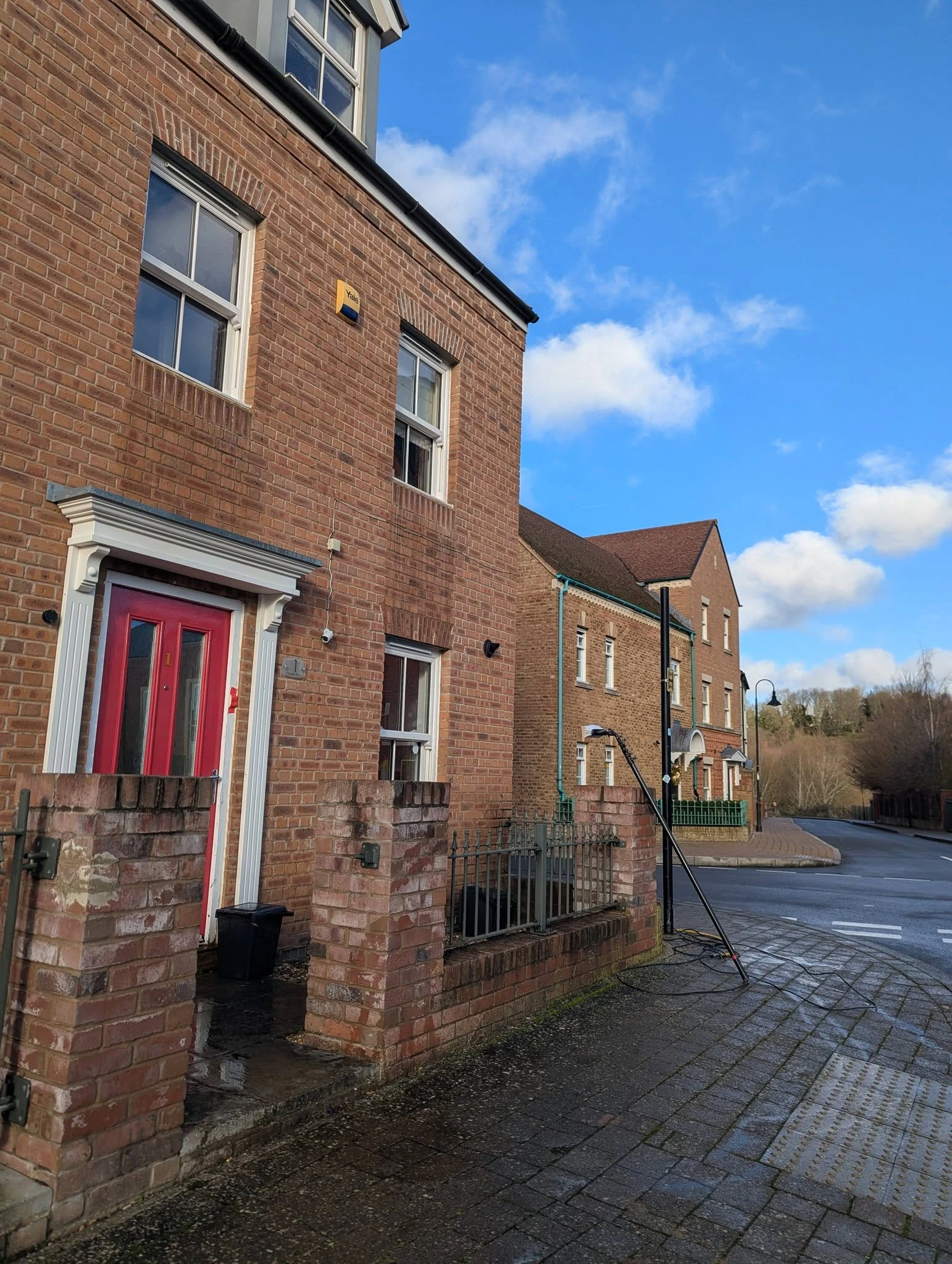 Wichelstowe, Swindon